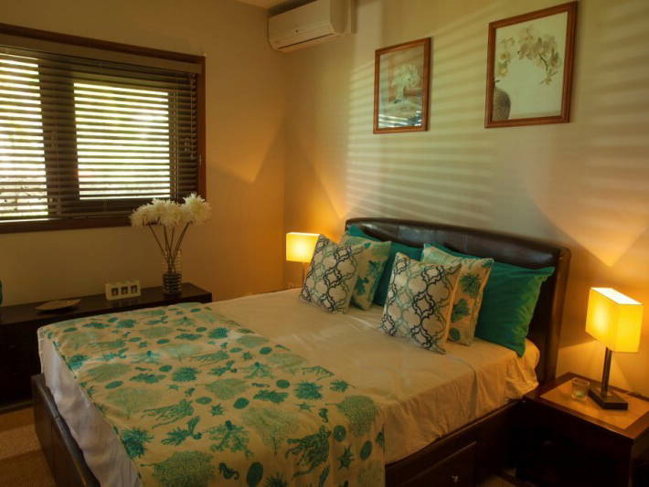 Casa Inteira Poste de Flacq 186003-1