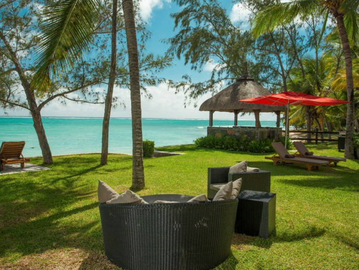 Casa Inteira Poste de Flacq 186003-2