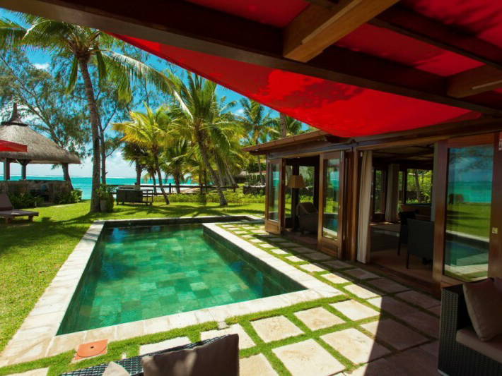 Casa Inteira Poste de Flacq 186003-3