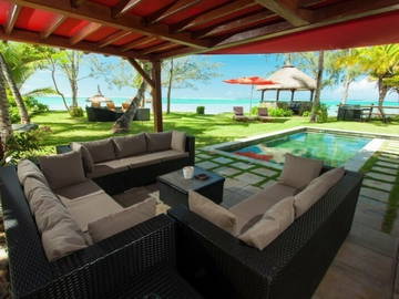 Logement Entier Poste De Flacq 186003-4