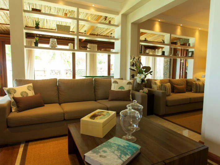 Casa Inteira Poste de Flacq 186003-5