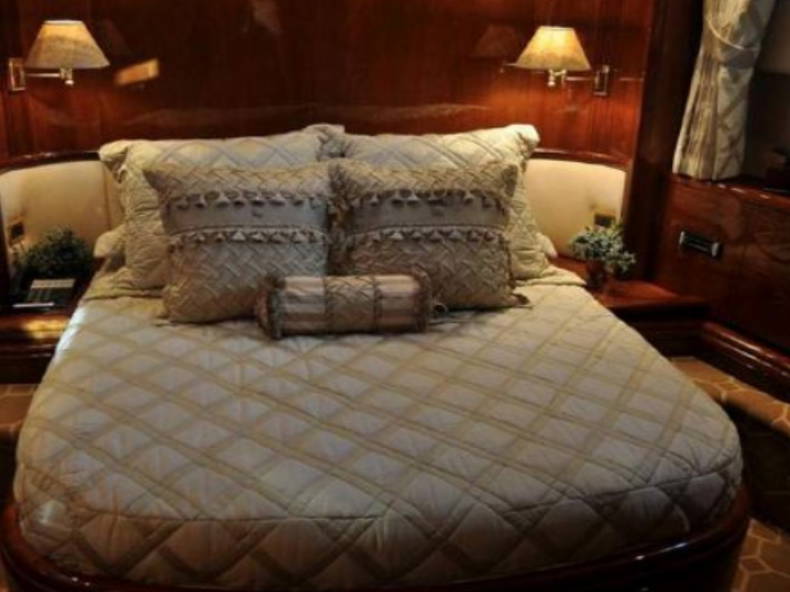 Logement Entier Abu Dhabi 186701-1