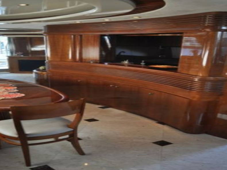 Logement Entier Abu Dhabi 186701-3