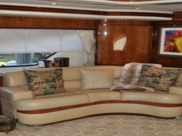 Logement Entier Abu Dhabi 186701-4