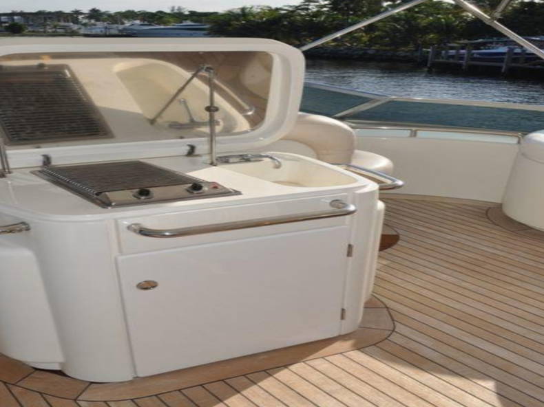 Entire Home Abu Dhabi 186701-5