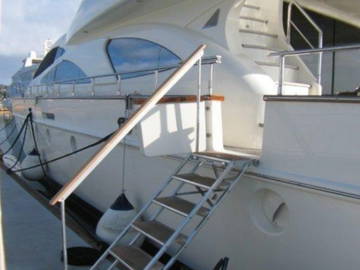 Logement Entier Abu Dhabi 186701-7