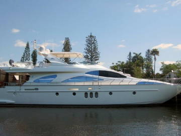 Logement Entier Abu Dhabi 186701-9