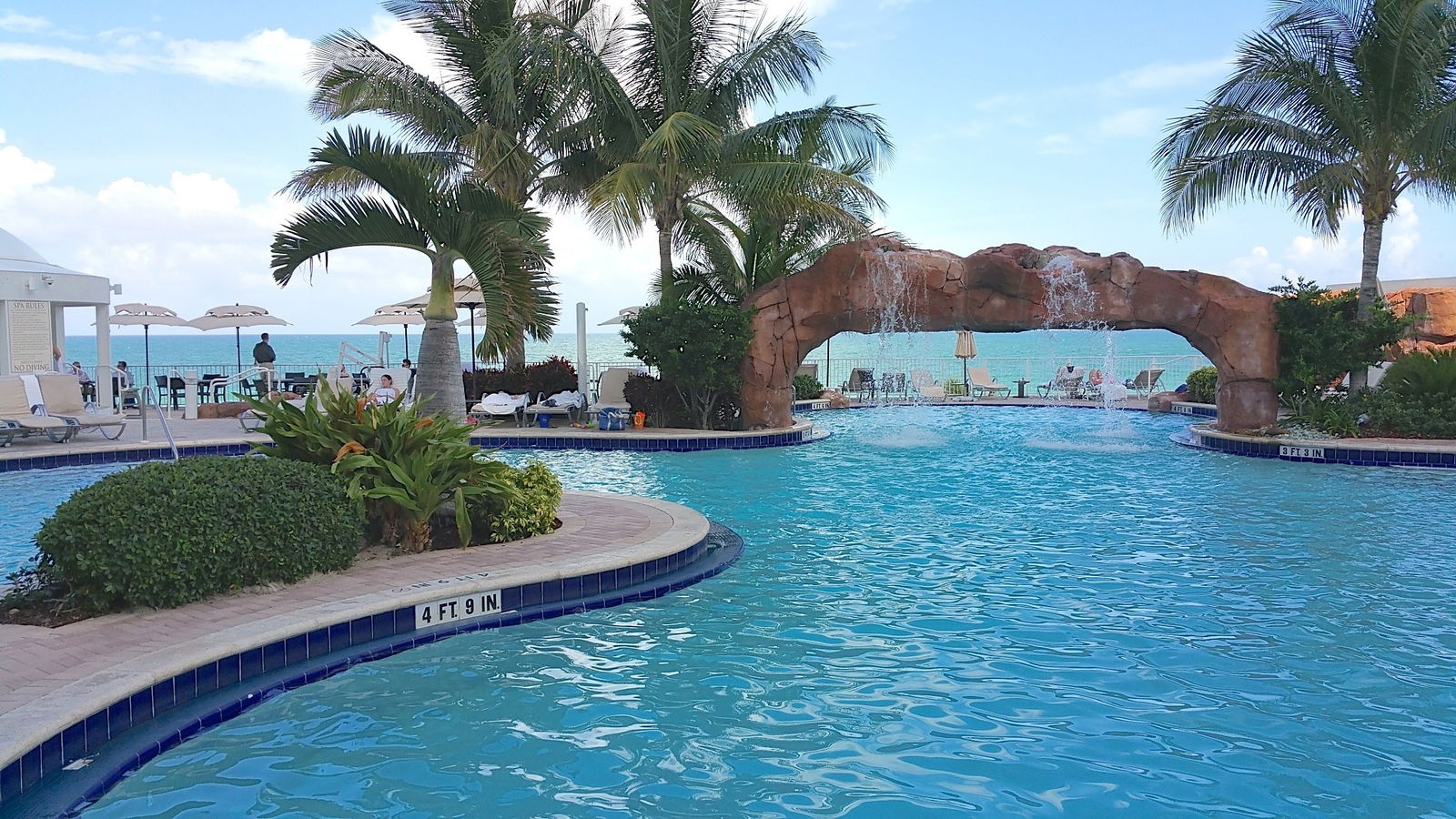 Unabhängiges Studio Sunny Isles Beach 141158