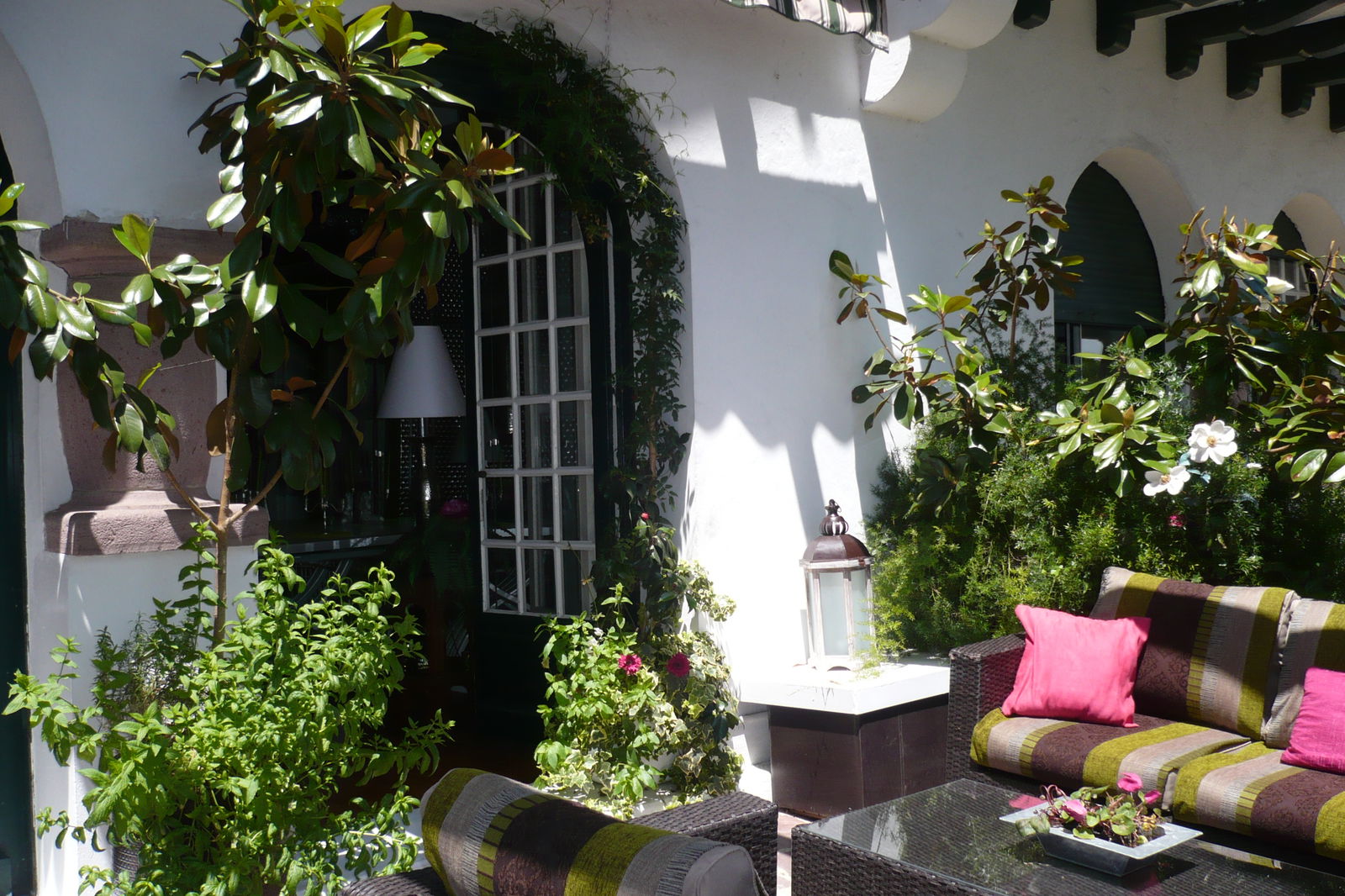 Onofhängeg Studio Saint-Jean-de-Luz 113069