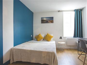 Roomlala | LUXUS-COLOCATION IN TOURCOING MIT GARTEN