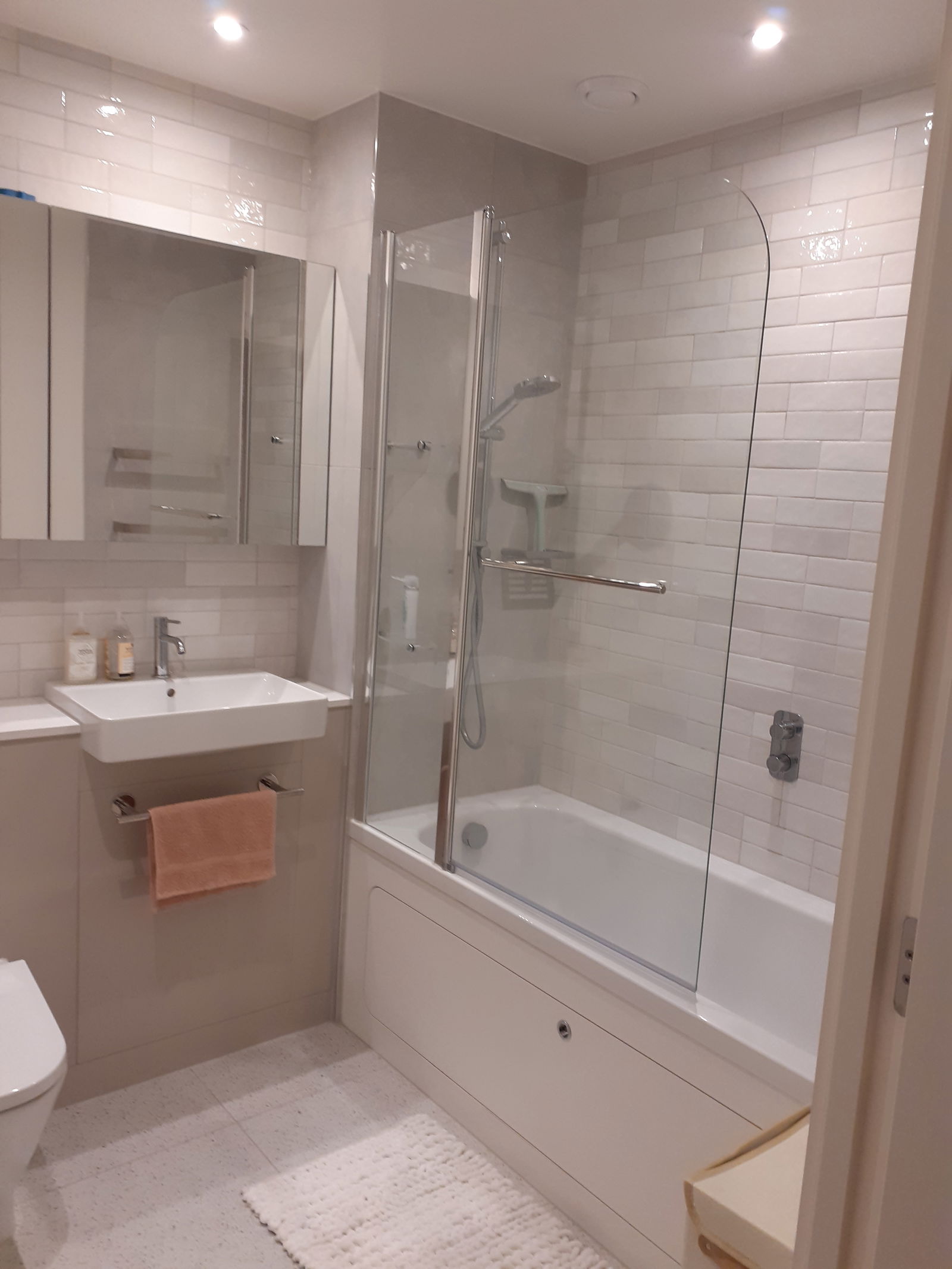 Homestay London 342199