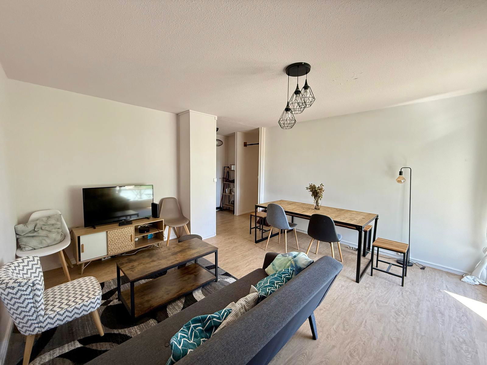 Colocation Nantes 658972