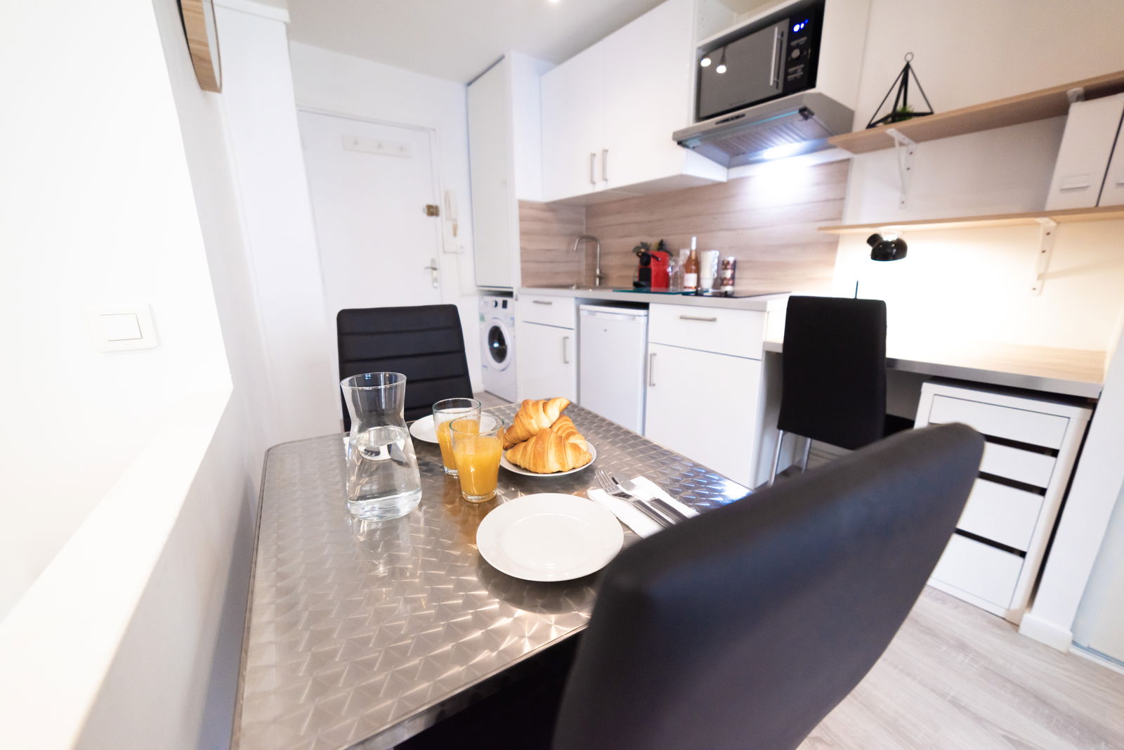 Onofhängeg Studio Aix-en-Provence 234520
