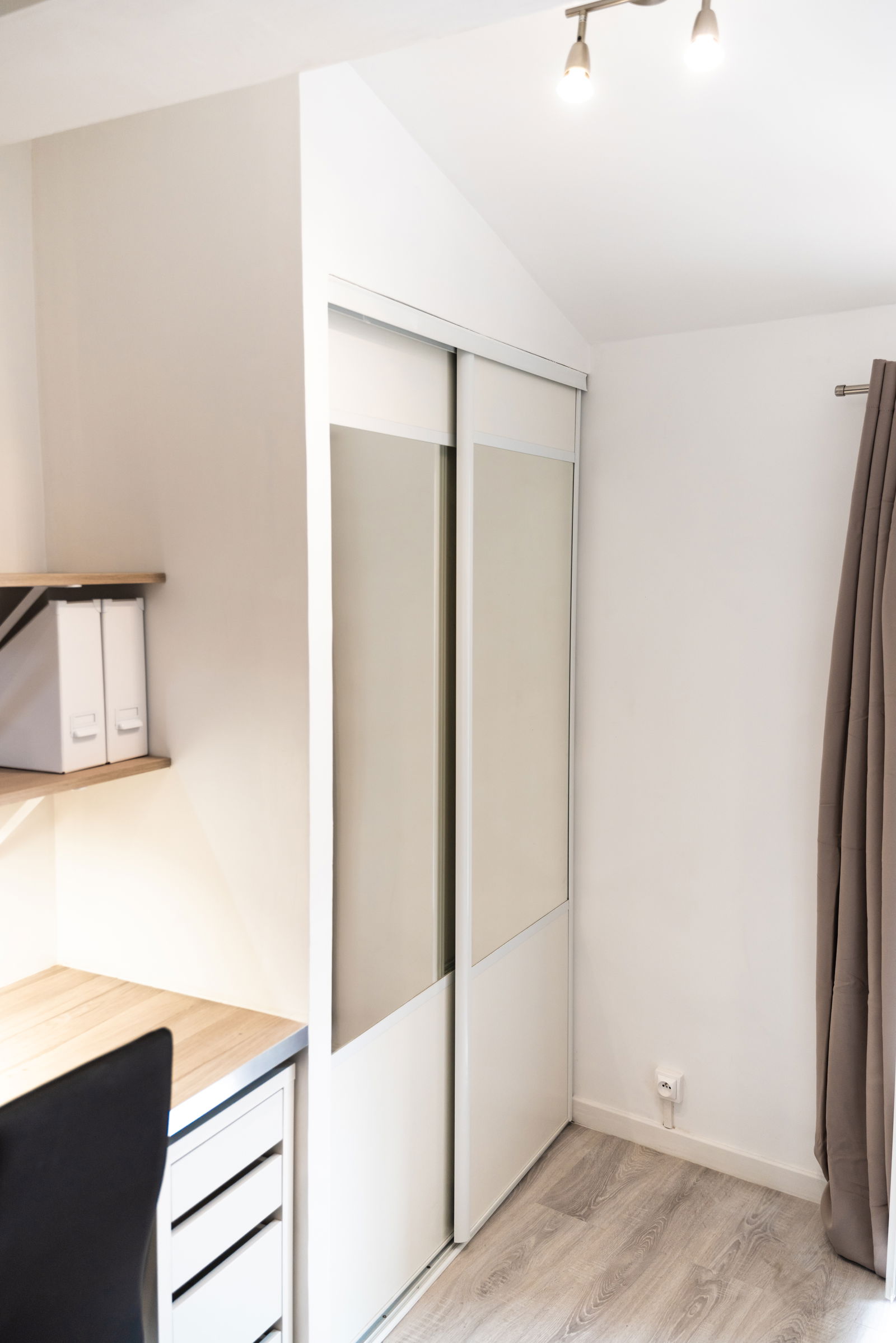 Onofhängeg Studio Aix-en-Provence 234520
