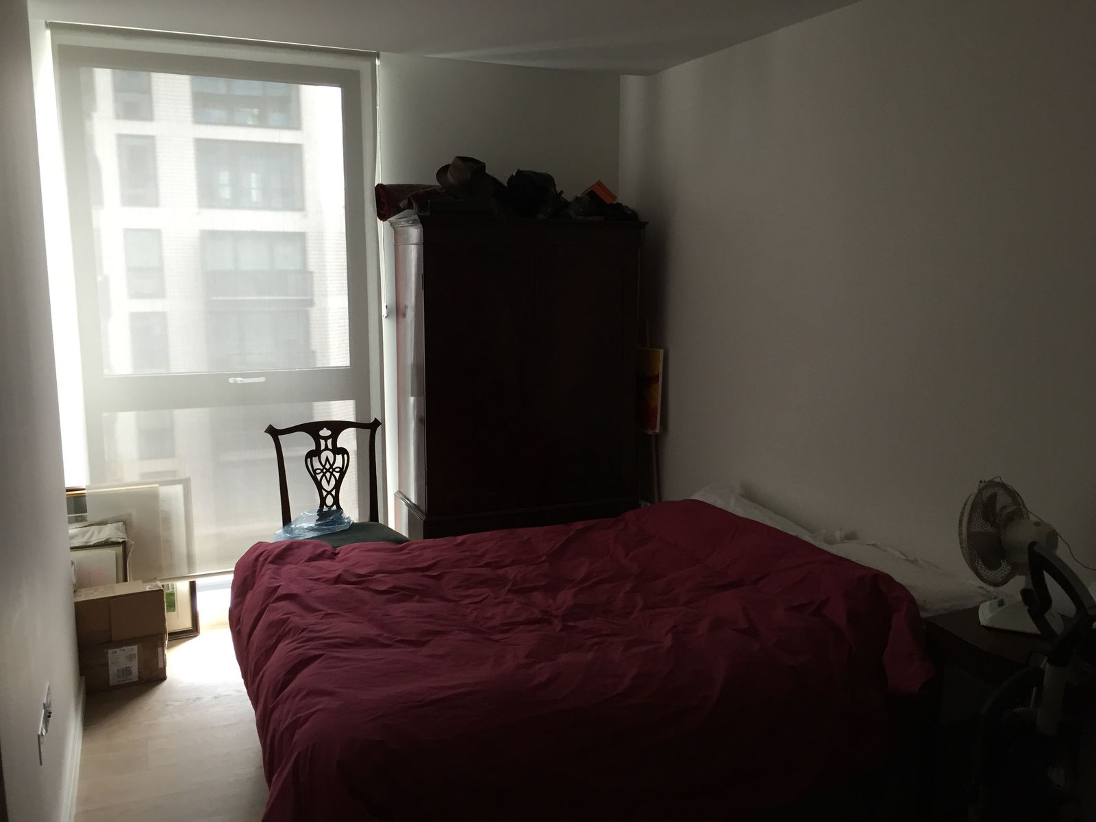 Homestay London 138804