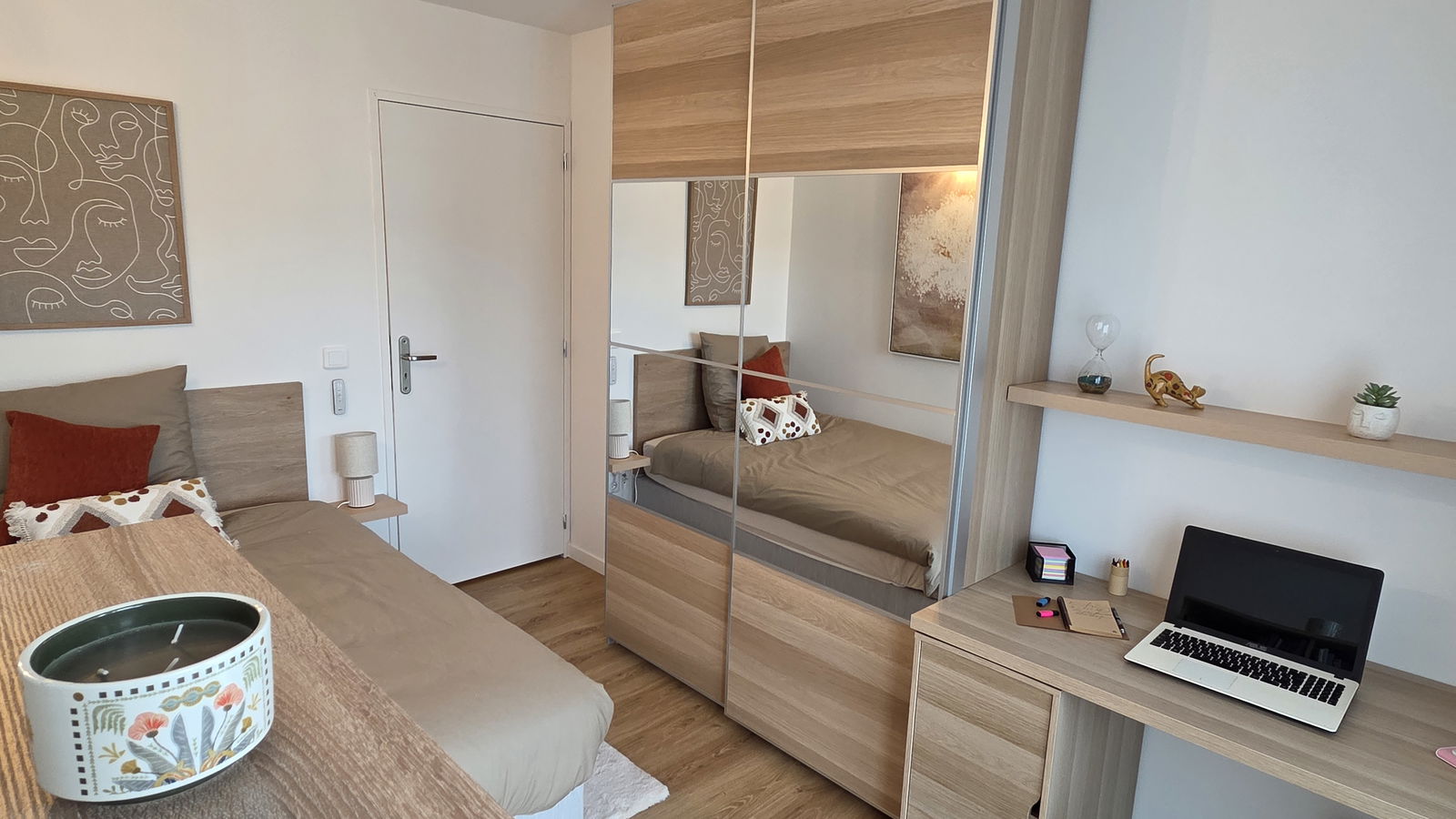 Colocation Reims 595282