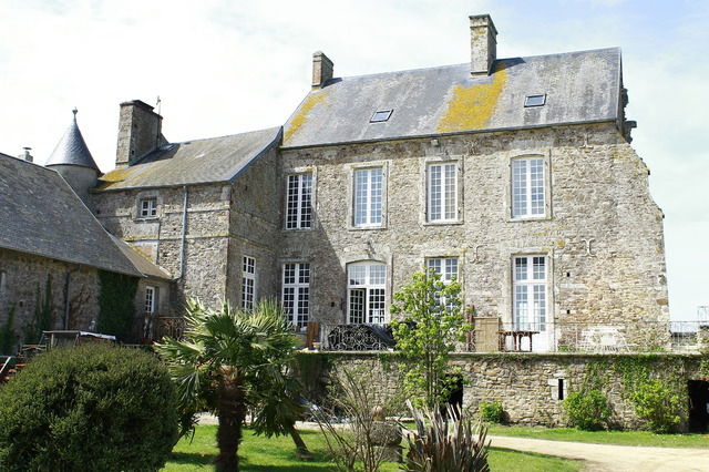 Gästezimmer Saint-Patrice-de-Claids 25509