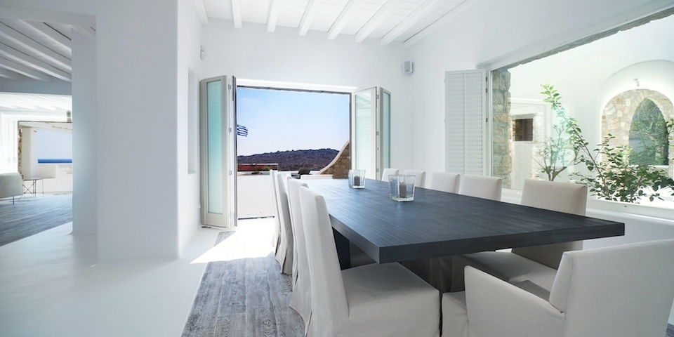 Unabhängiges Studio Mikonos 125076