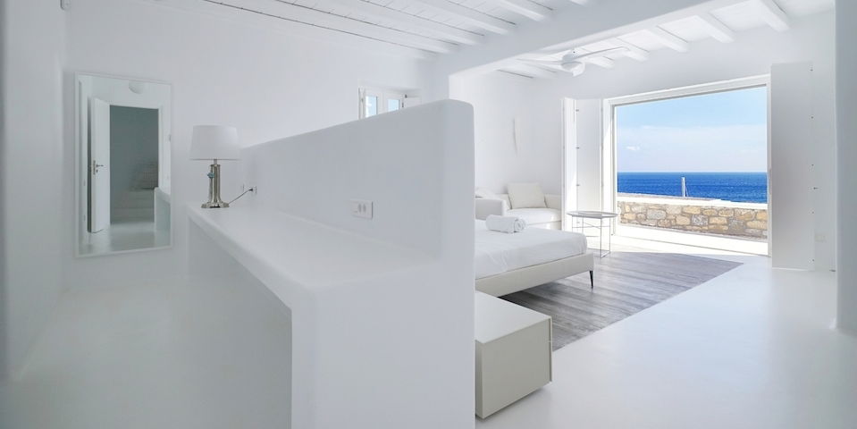 Unabhängiges Studio Mikonos 125076