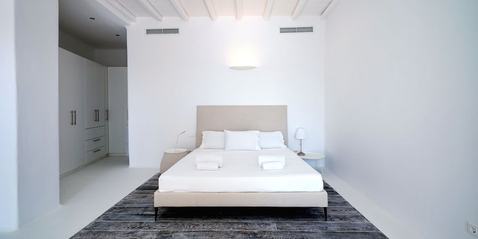 Unabhängiges Studio Mikonos 125076