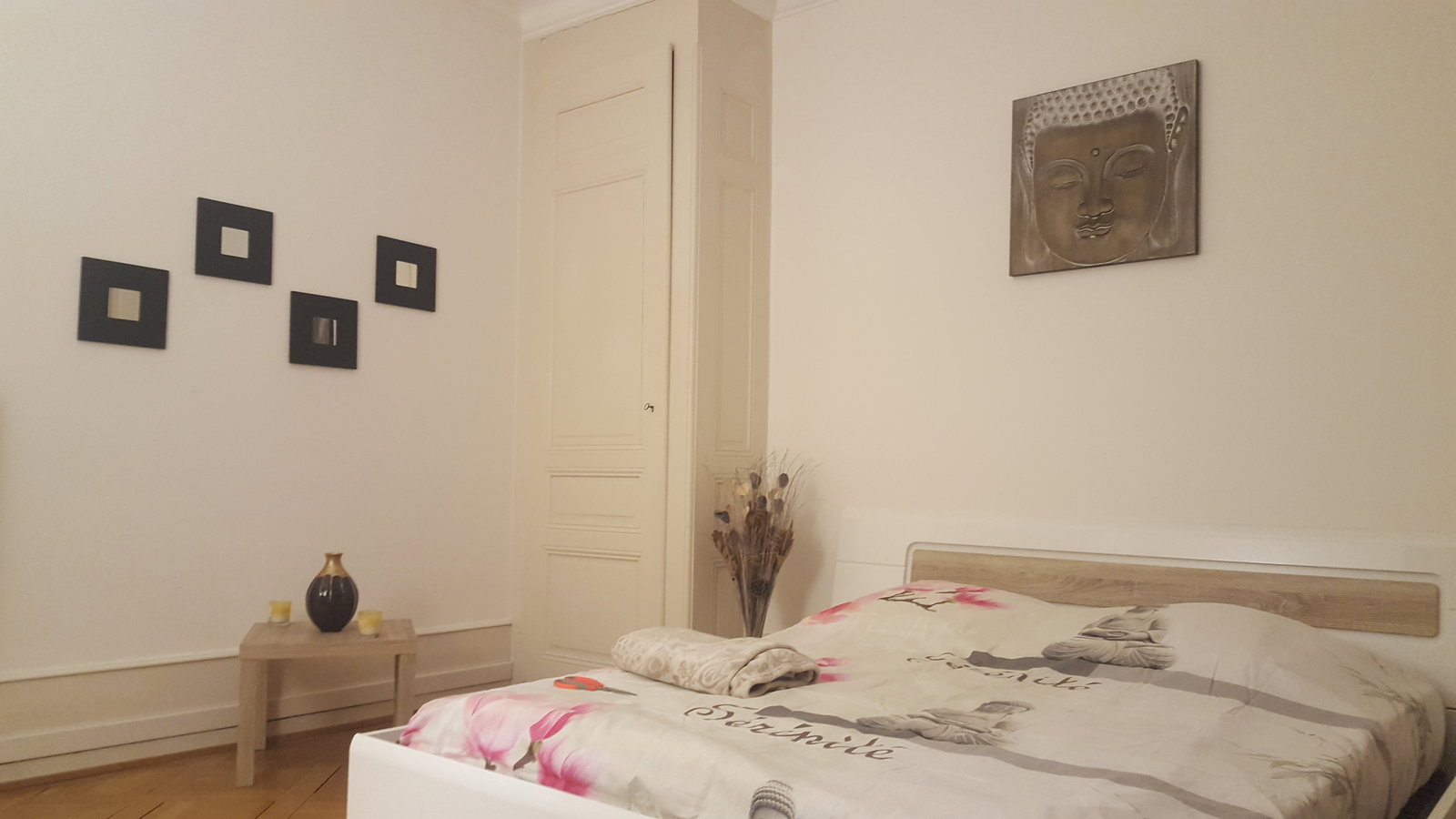 Homestay Genève 156581
