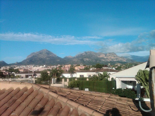 Gästezimmer L'Alfàs del Pi 39047