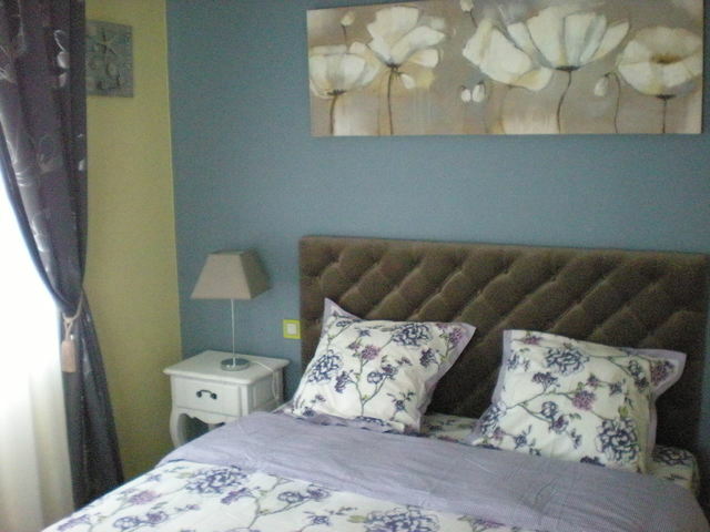 Gästezimmer Quend 49413