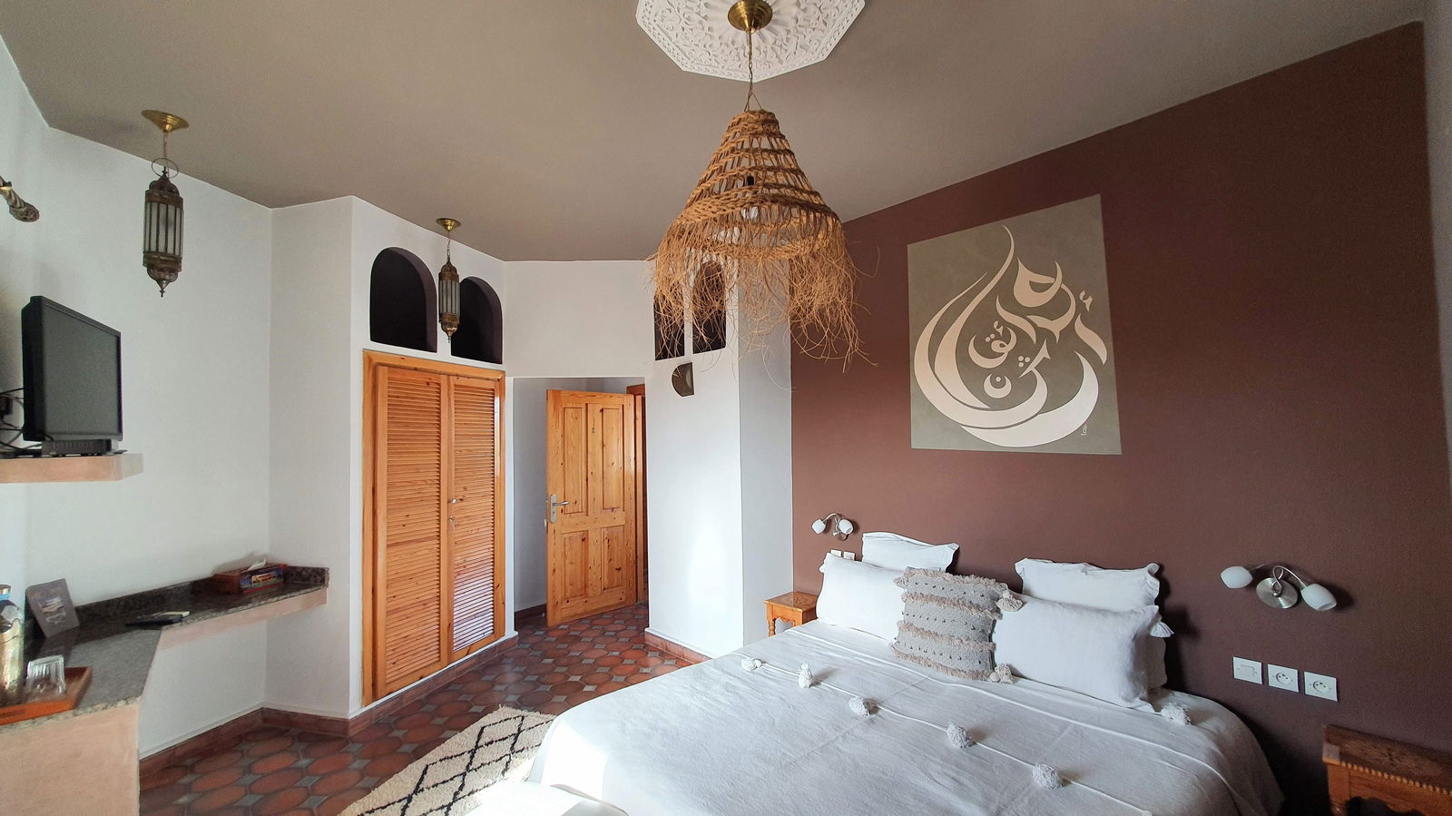 Unabhängiges Studio Essaouira 131906