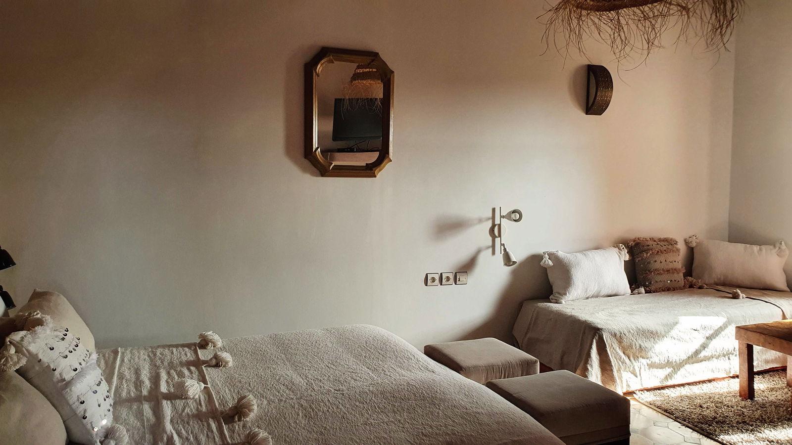 Unabhängiges Studio Essaouira 131906