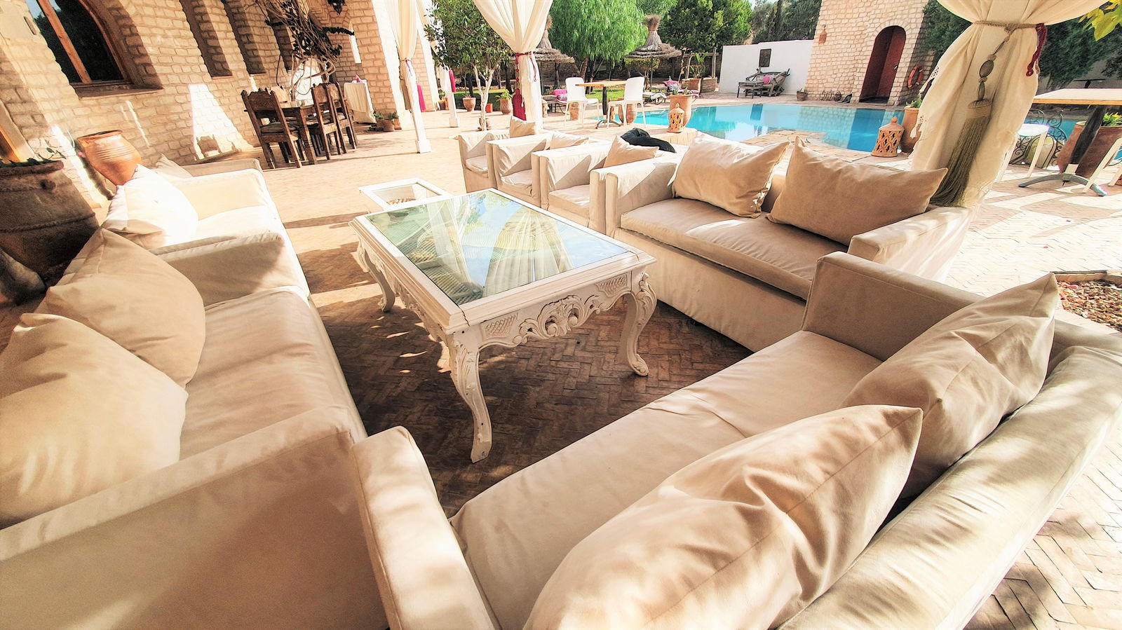 Unabhängiges Studio Essaouira 131906