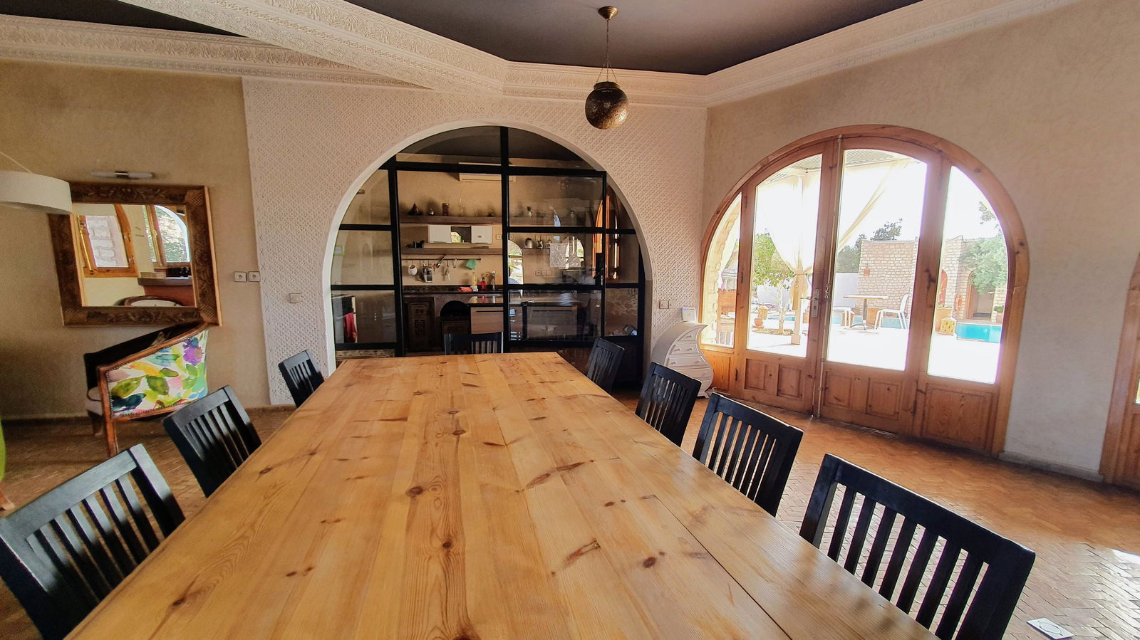 Unabhängiges Studio Essaouira 131906