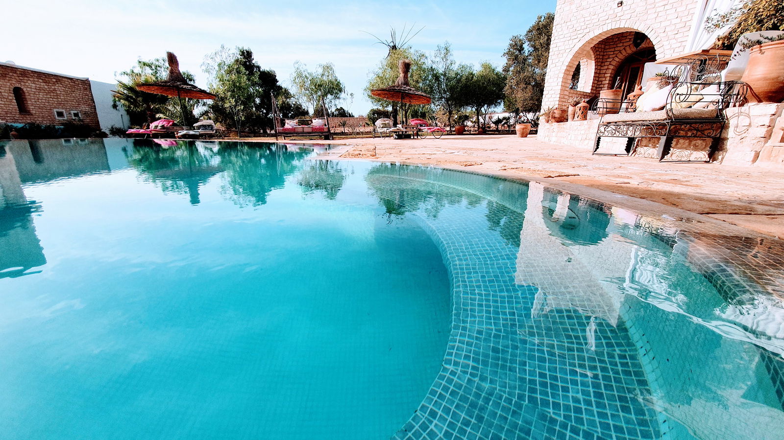 Unabhängiges Studio Essaouira 131906