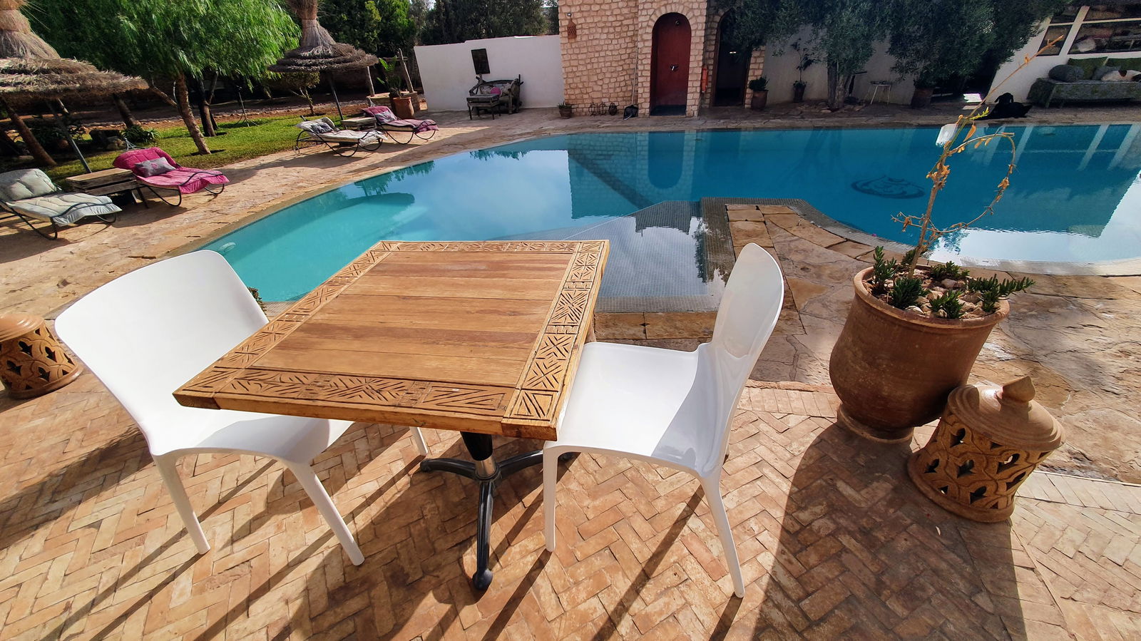 Unabhängiges Studio Essaouira 131906