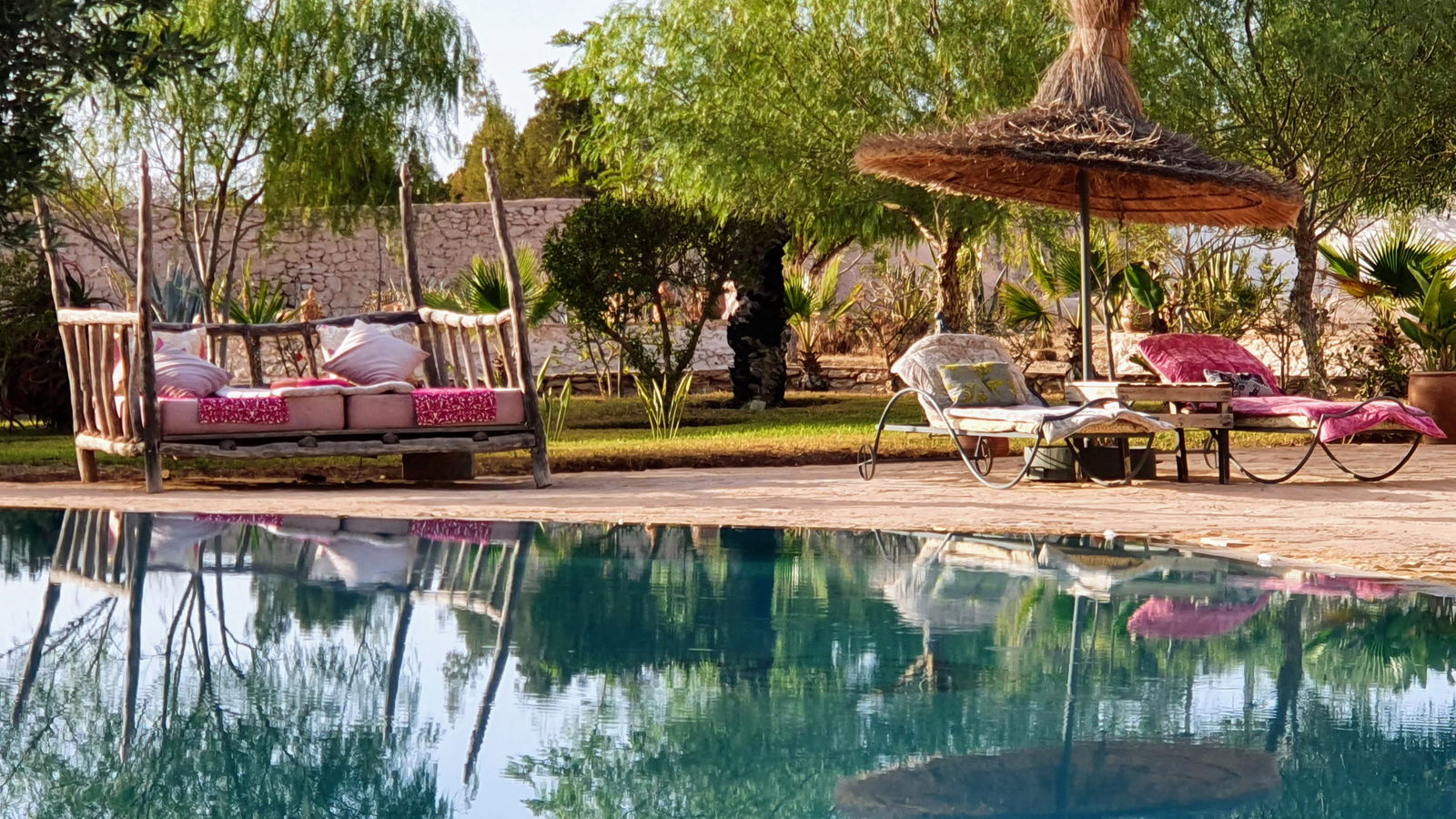 Unabhängiges Studio Essaouira 131906