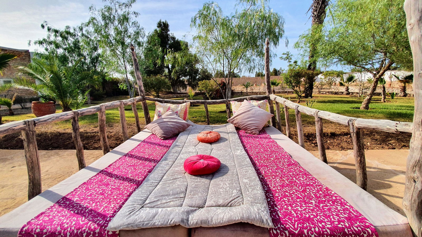 Unabhängiges Studio Essaouira 131906