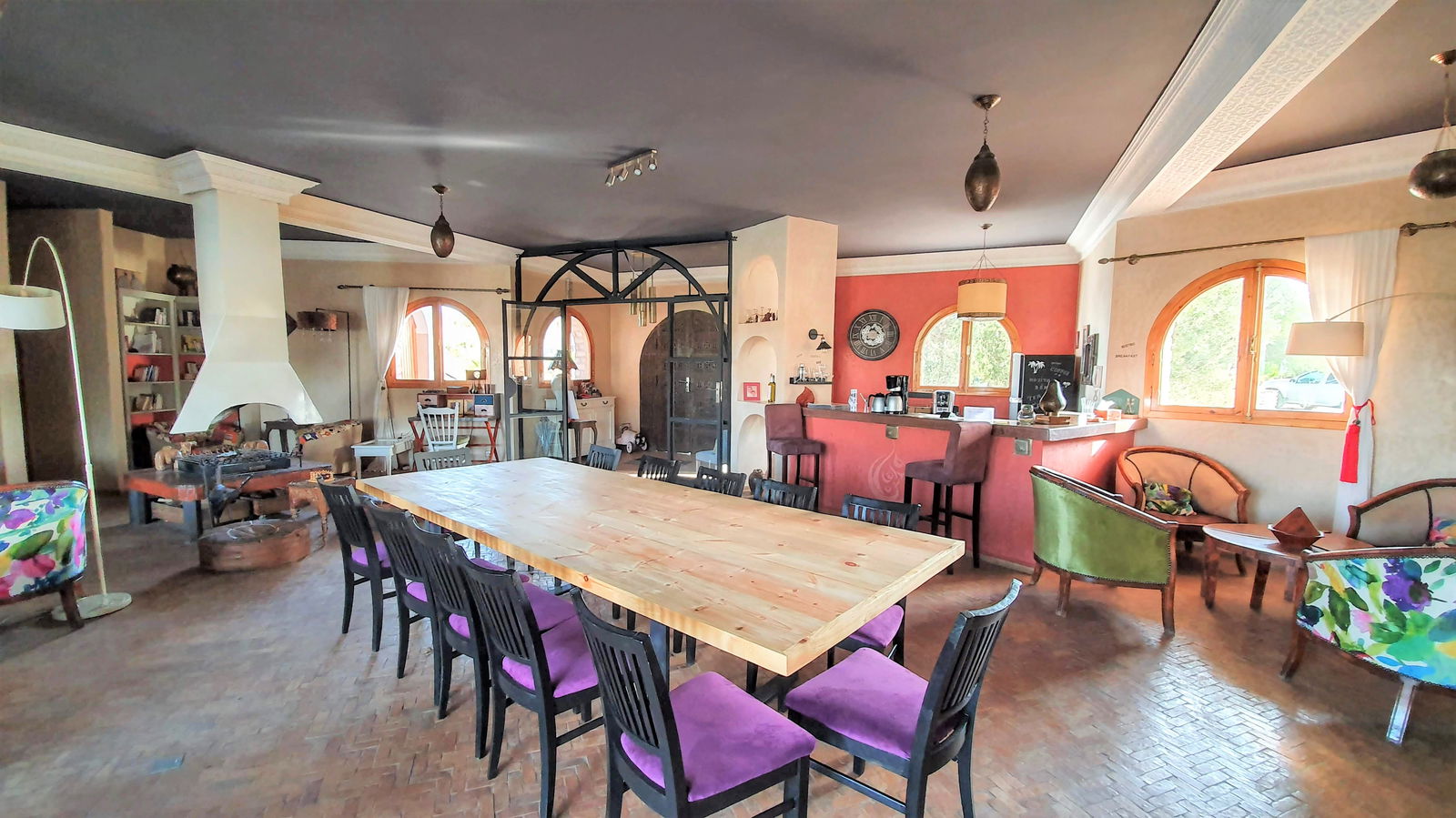 Unabhängiges Studio Essaouira 131906