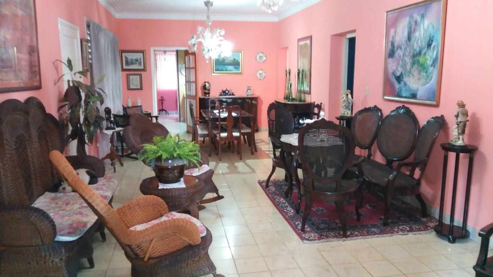 Unabhängiges Studio La Habana 180302