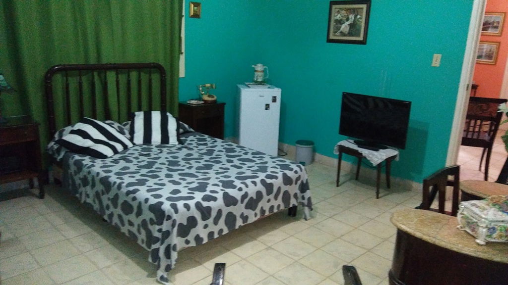 Unabhängiges Studio La Habana 180302