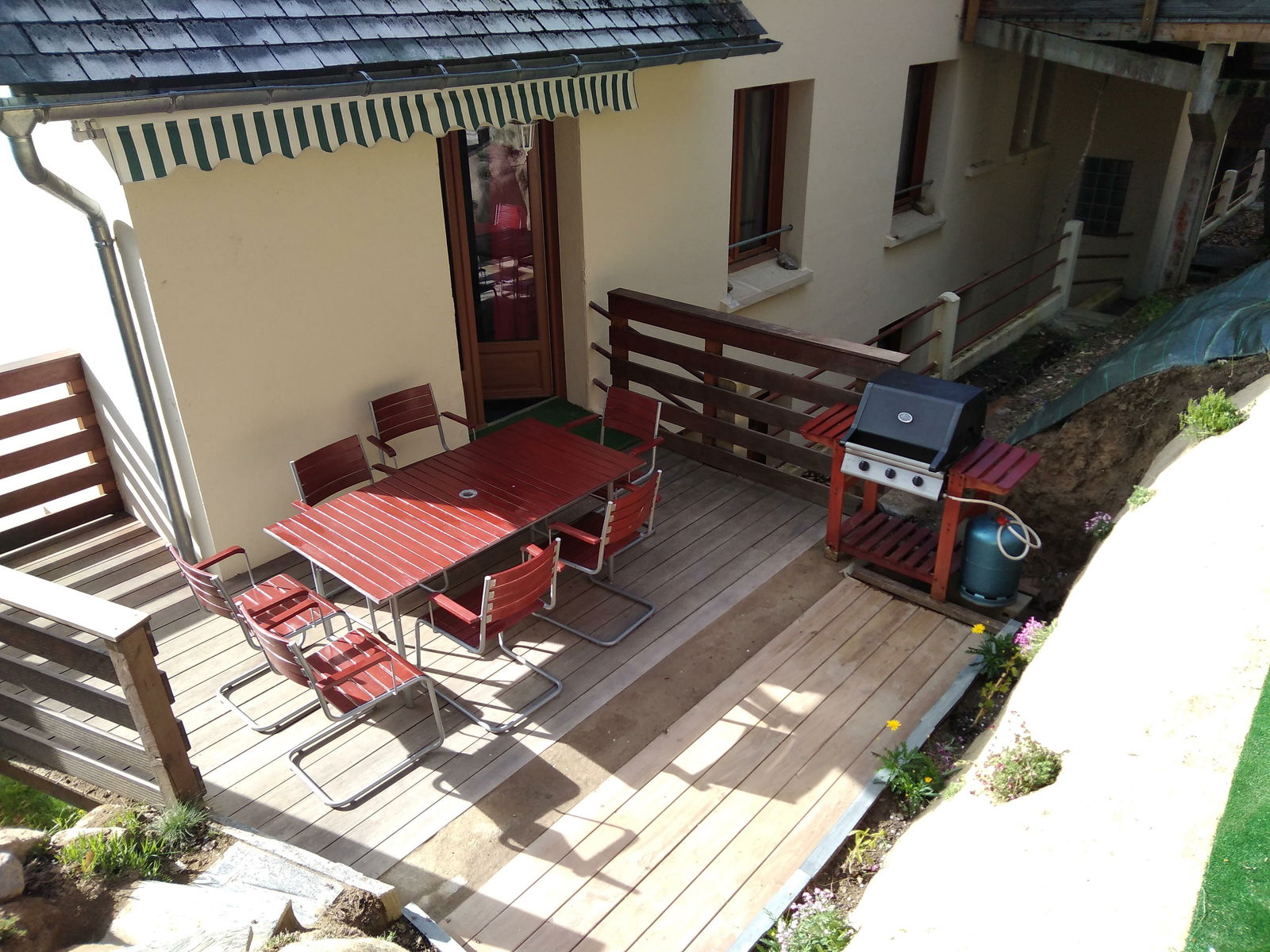 Unabhängiges Studio Bordères-Louron 223252