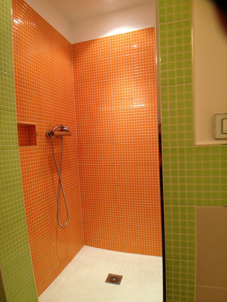 Unabhängiges Studio Madrid 210317