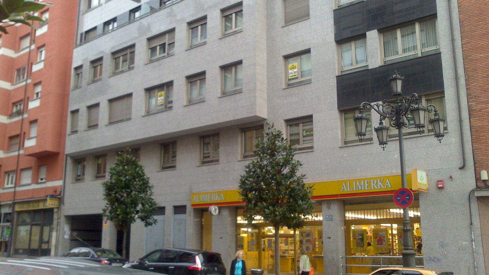 Gastfamilie Oviedo 29206