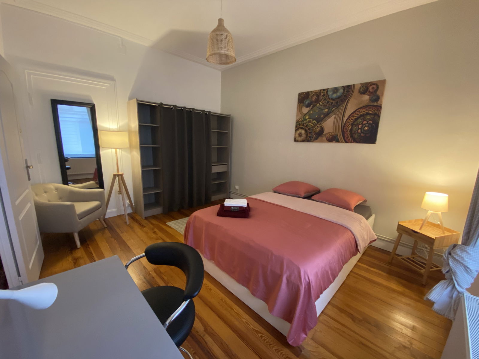 Coliving Metz 644026