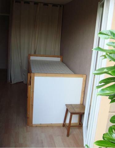 Homestay Cergy Le Haut 3420