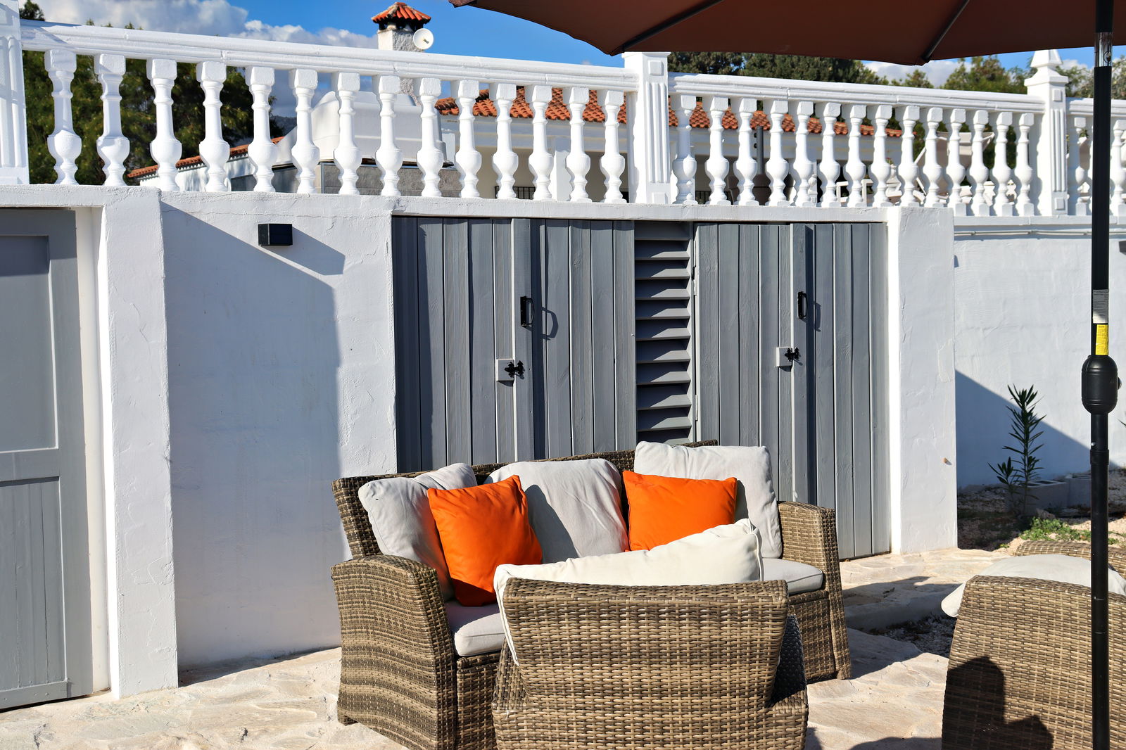 Gästezimmer Crevillent 643982