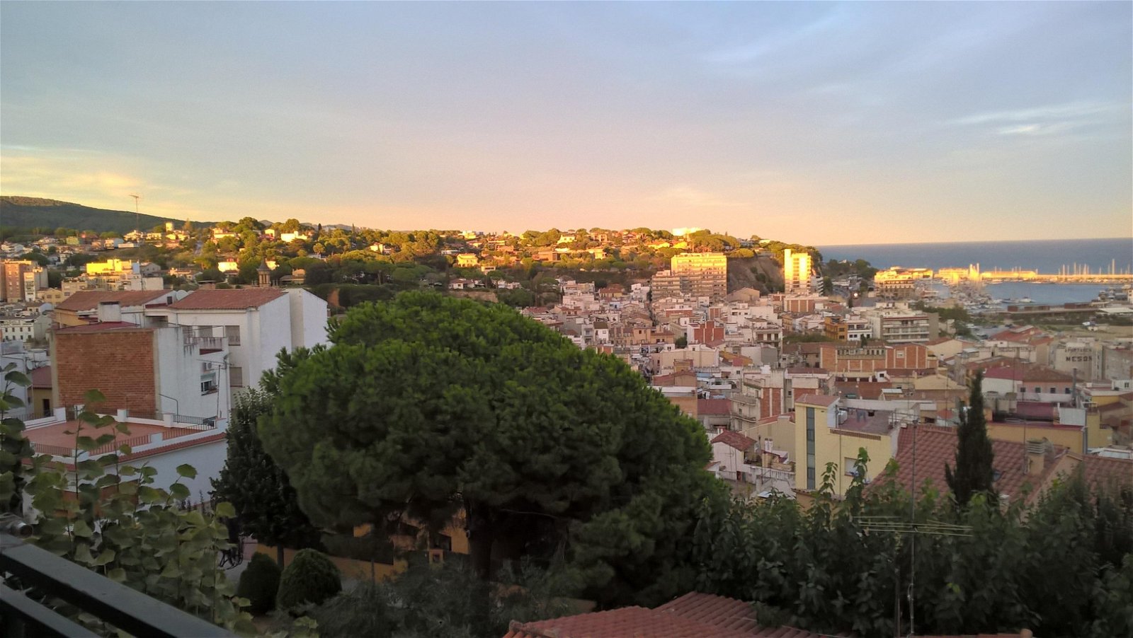 Gastgezin Arenys de Mar 186770