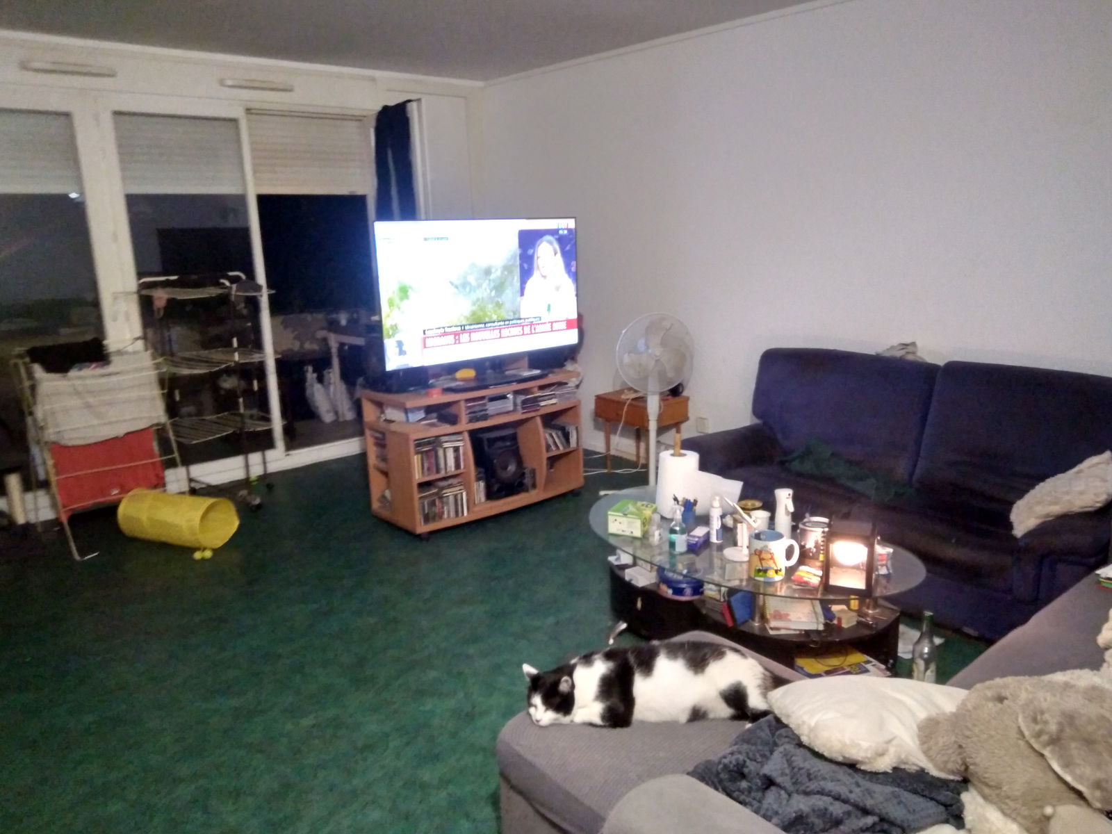 Zakwaterowanie U Rodziny Villeneuve-Saint-Georges 332200