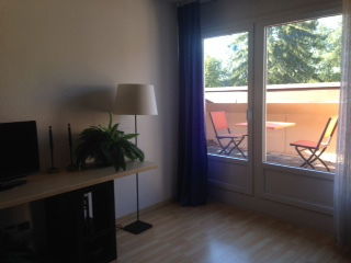 Itsenäinen Studio Ferney-Voltaire 212245