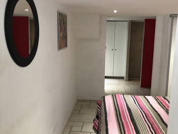 Room For Rent Lyon 380131