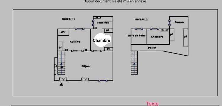 Homestay Lyon 380131