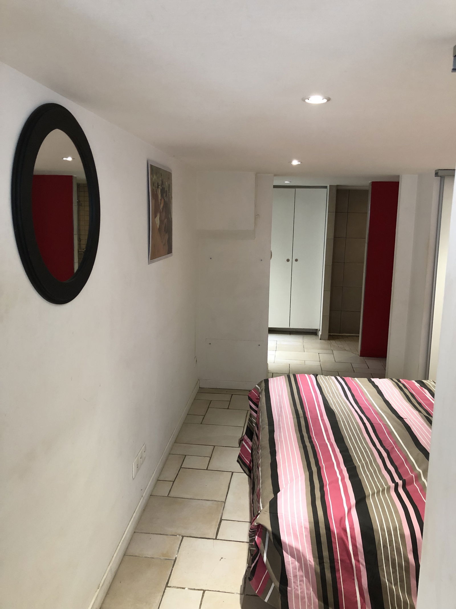 Homestay Lyon 380131